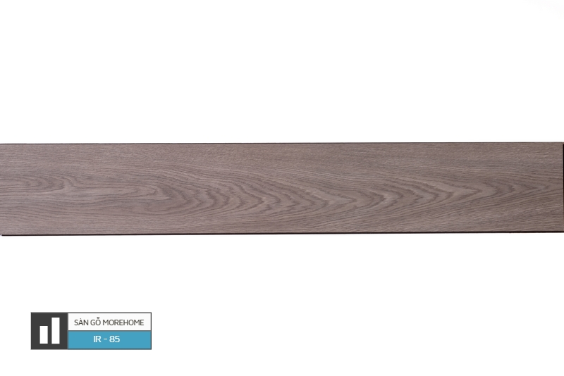 Sàn gỗ công nghiệp RainForest IR - 85